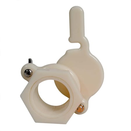 Good Land Bee Supply Beekeeping Honey Dam/Drain for Honey Extractor HEDRAIN